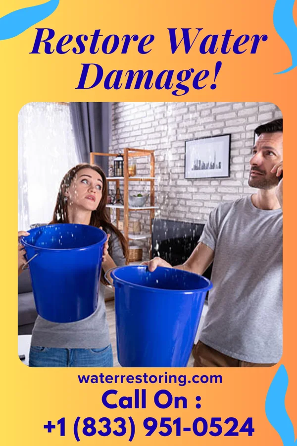 water restoration Classic Damage Recovery Authority North Fond du Lac